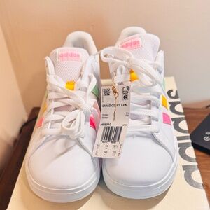 Adidas Grand Court 2,0 K